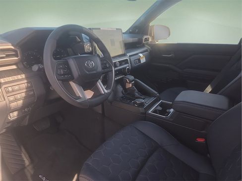 New 2026 Toyota 4Runner 4WD image 20