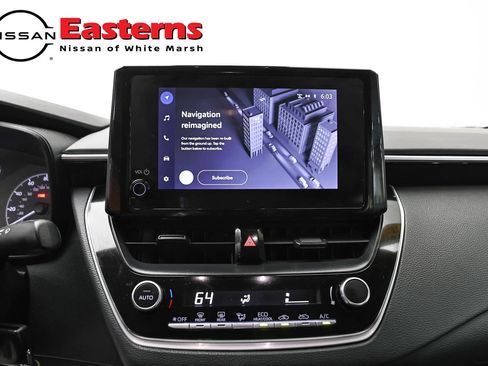Used 2023 Toyota Corolla LE FWD image 12