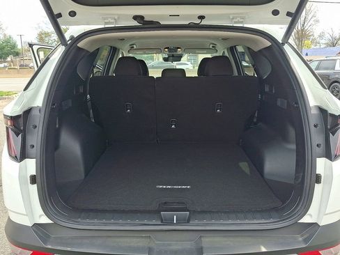Used 2023 Hyundai Tucson SEL AWD/4WD image 30