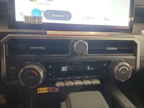 New 2025 Toyota 4Runner TRD Off-Road Premium image 28