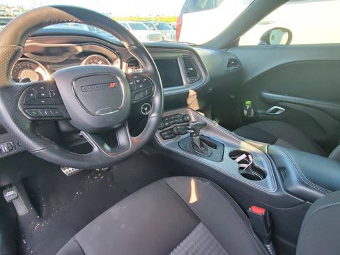 Used 2023 Dodge Challenger R/T Scat Pack RWD image 7