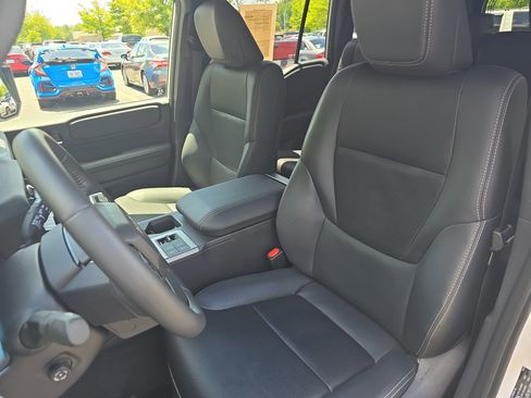 Used 2024 Toyota Land Cruiser AWD/4WD image 15