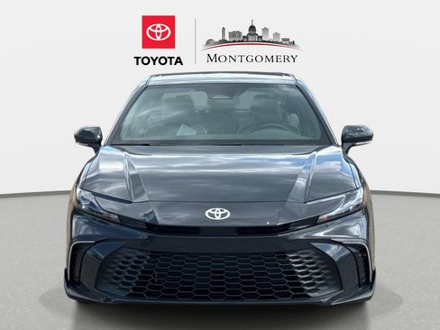 New 2026 Toyota Camry SE FWD image 37