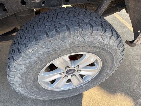 Used 2019 Ford F150 XLT w/ Equipment Group 301A Mid image 6