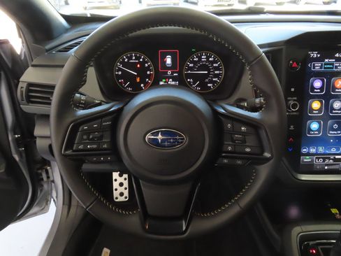 Used 2025 Subaru Crosstrek 2.5i Sport w/ Crosstrek Mirror Package AWD/4WD image 15