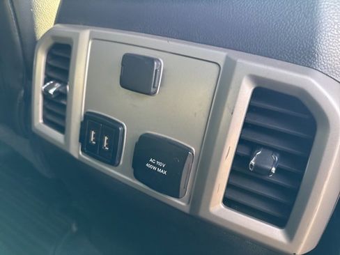 Used 2019 Ford F250 Lariat w/ Lariat Ultimate Package image 18