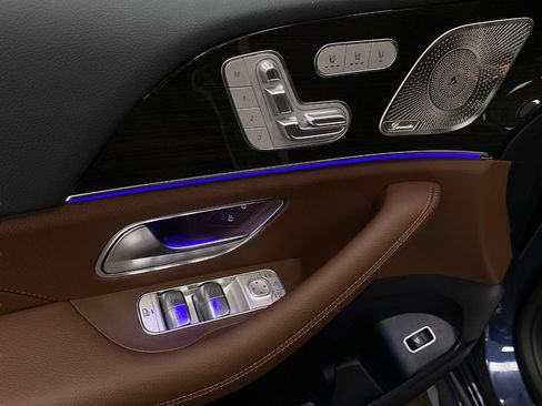 New 2026 Mercedes-Benz GLE 350 4MATIC image 33