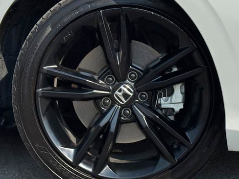 Used 2025 Honda Civic Si image 27