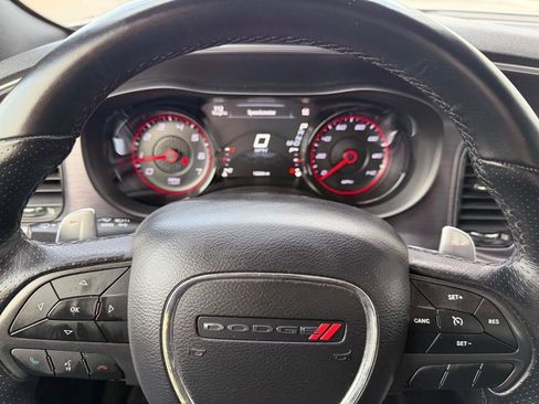 Used 2018 Dodge Charger GT w/ Navigation & Travel Group image 36