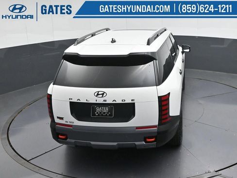 New 2026 Hyundai Palisade XRT Pro image 47