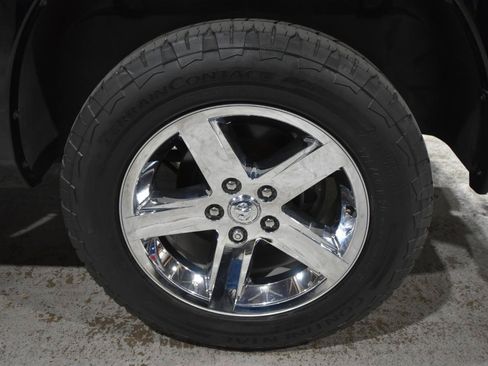 Used 2012 RAM 1500 Sport w/ Remote Start & Security Group AWD/4WD image 44