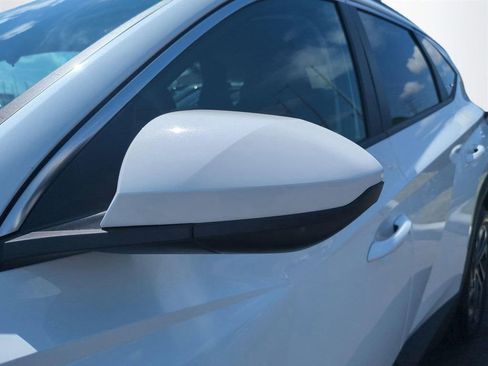 New 2026 Hyundai Tucson SEL AWD/4WD image 12