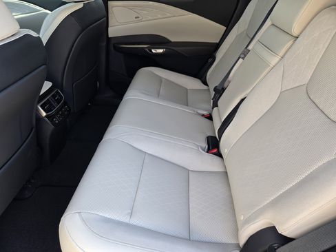 New 2026 Lexus RX 350 AWD image 20