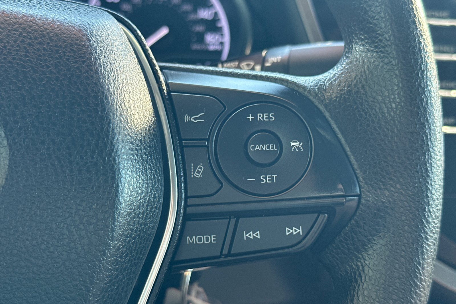 Certified 2020 Toyota Camry LE FWD image 26