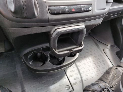 Used 2025 RAM ProMaster 3500 w/ Convenience Group FWD image 19