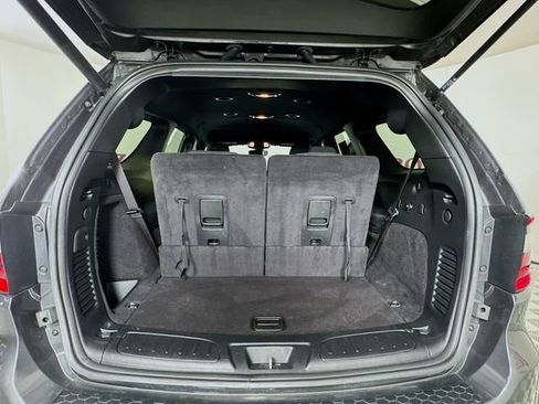 Used 2023 Dodge Durango R/T w/ Blacktop Package image 30