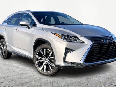 Used 2019 Lexus RX 350 FWD
