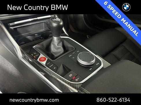 Used 2023 BMW M2 w/ Lighting Package image 27