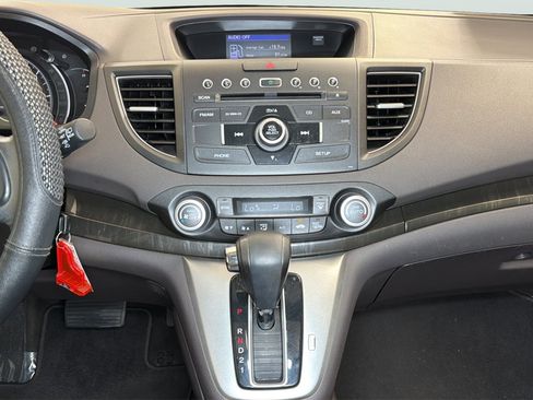 Used 2012 Honda CR-V EX-L image 15