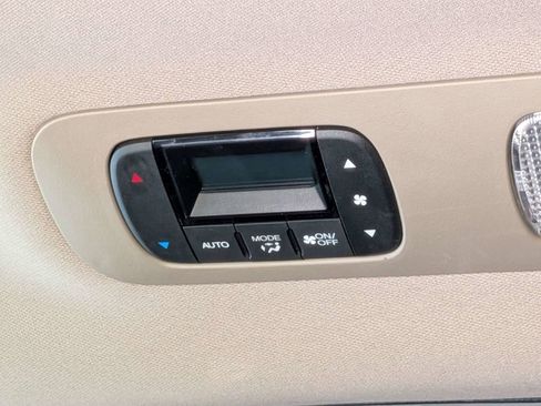 Used 2022 Honda Odyssey Elite image 10