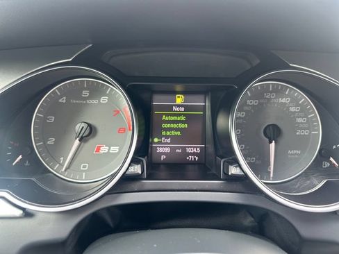 Used 2012 Audi S5 Premium Plus AWD/4WD image 17