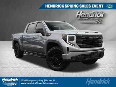 Used 2024 GMC Sierra 1500 Elevation w/ X31 Off-Road Package