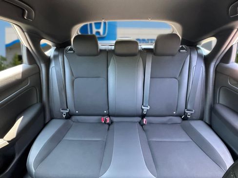 Used 2026 Honda Civic Sport image 25