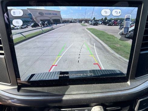 Used 2024 Ford F150 STX RWD image 26