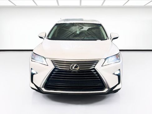 Used 2017 Lexus RX 350 FWD image 2