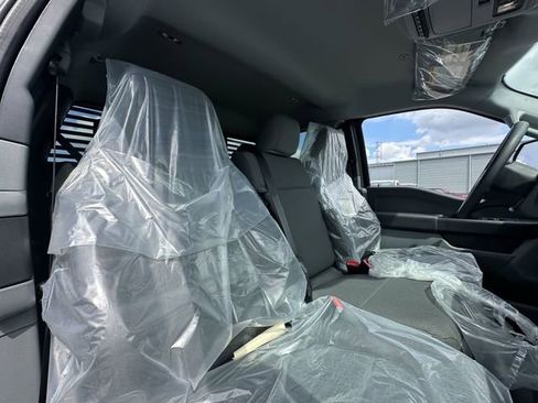 New 2024 Ford F350 XL w/ Snow Plow Prep Package image 33