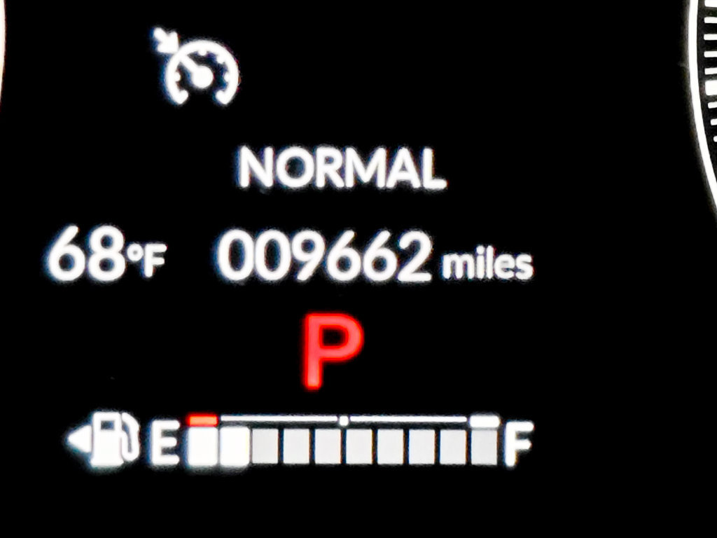 Used 2025 Honda HR-V Sport image 23