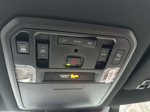 New 2026 Toyota Tundra 1794 Edition image 28