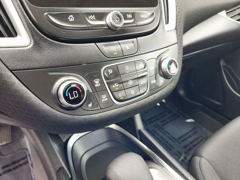 Used 2024 Chevrolet Malibu LT image 15