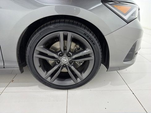 Certified 2023 Acura Integra A-Spec image 45