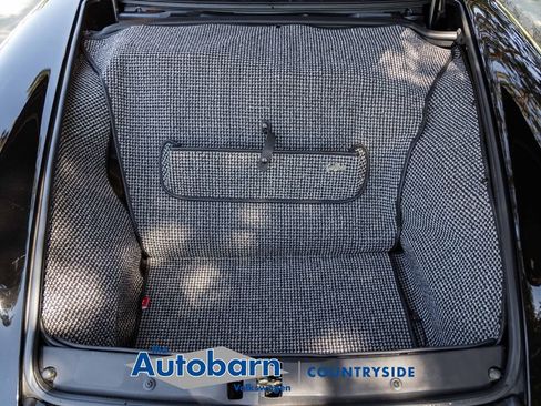Used 1996 Porsche 911 Carrera 4S AWD/4WD image 23