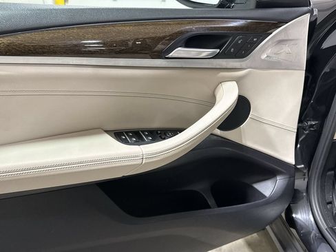 Used 2019 BMW X3 xDrive30i w/ Premium Package AWD/4WD image 22
