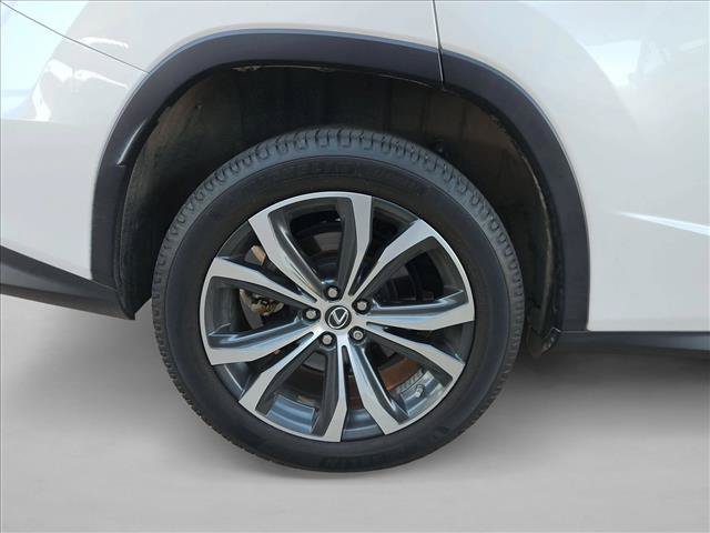 Used 2021 Lexus RX 350 FWD w/ Premium Package image 18