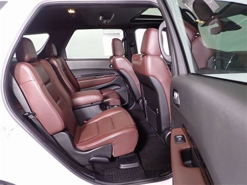 Used 2022 Dodge Durango Citadel image 34