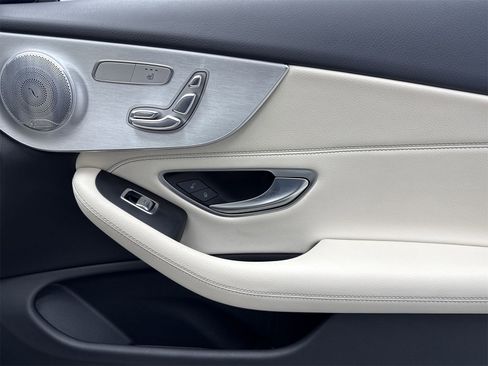 Used 2017 Mercedes-Benz C 300 Coupe image 31