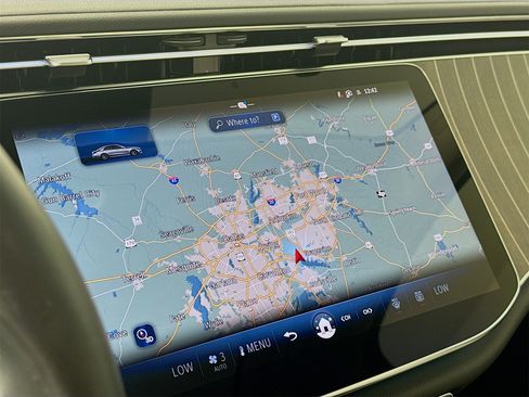 Certified 2025 Mercedes-Benz E 350 4MATIC Sedan image 14