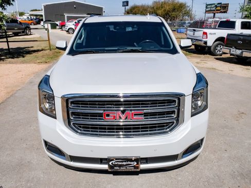 Used 2019 GMC Yukon SLT w/ Open Road Package image 53