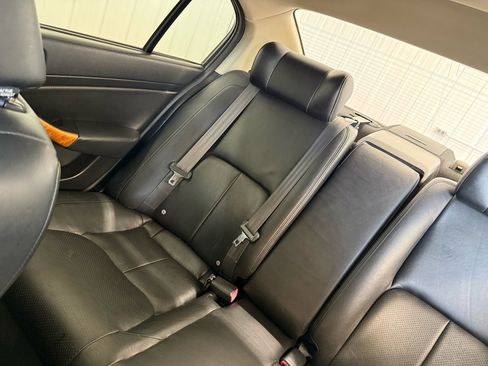 Used 2004 INFINITI G35 x Sedan image 58