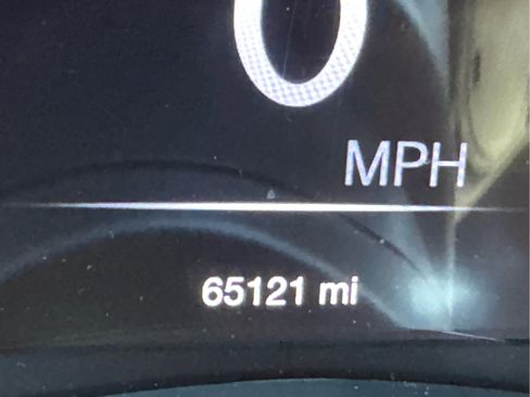 Used 2021 Jeep Grand Cherokee Limited X image 35