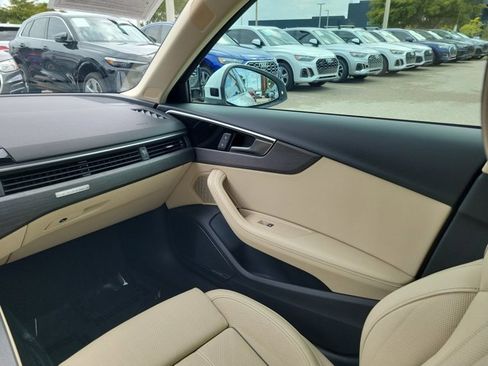 Certified 2021 Audi A4 2.0T Premium Plus image 14