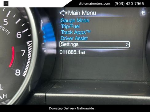 Used 2020 Ford Mustang GT RWD image 32