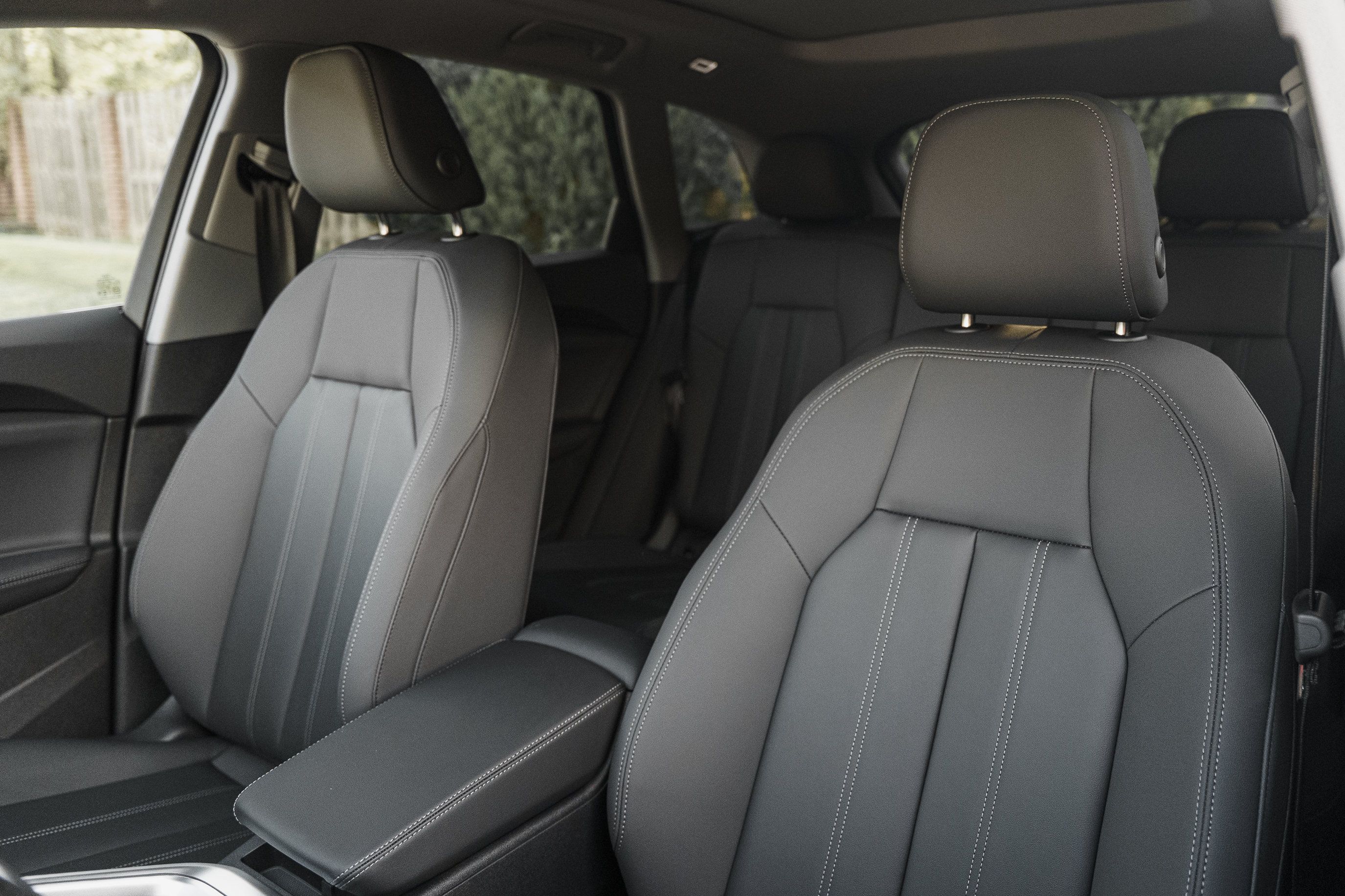 New 2026 Audi Q5 Premium AWD/4WD image 20