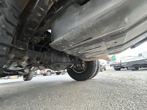 Used 2017 RAM 3500 Tradesman w/ Power & Remote Entry Group image 26