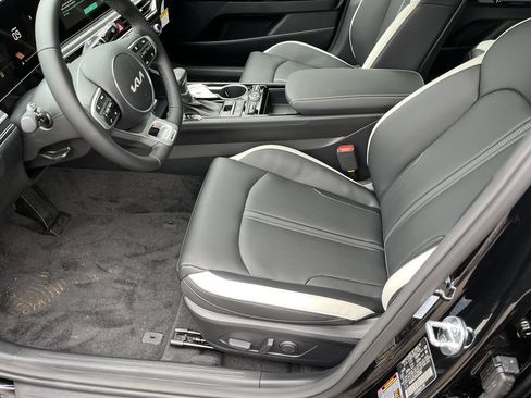 New 2026 Kia K5 GT-Line FWD image 10