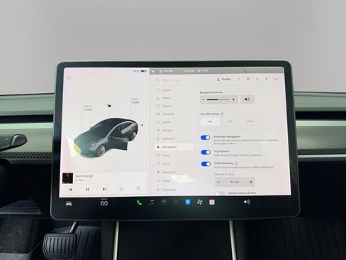 Used 2020 Tesla Model 3 Long Range image 25