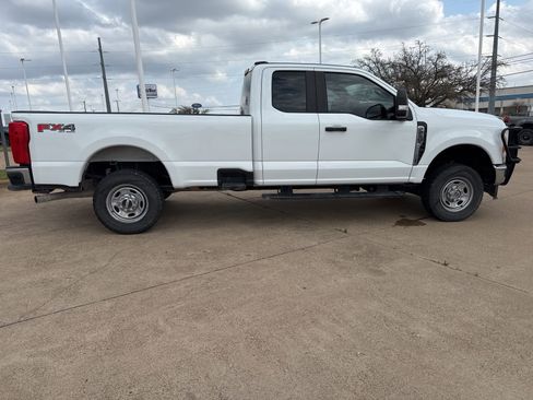 Used 2023 Ford F250 XL w/ XL Driver Assist Package image 8